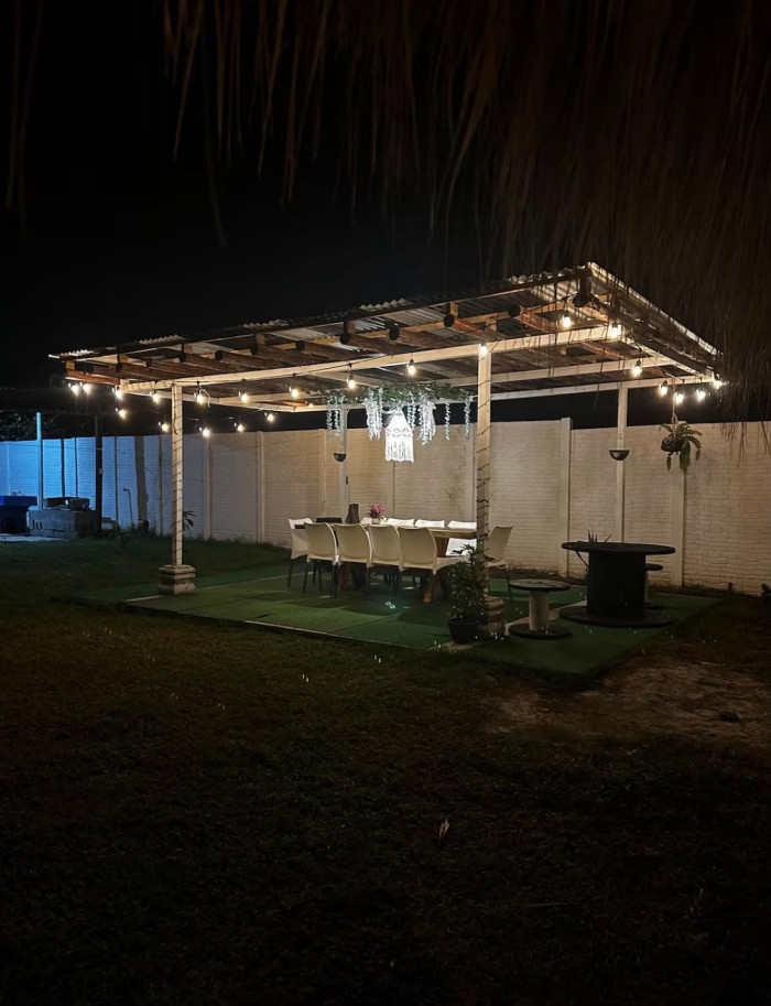 Chalet amueblado en venta, Monterrico - Miniatura 15