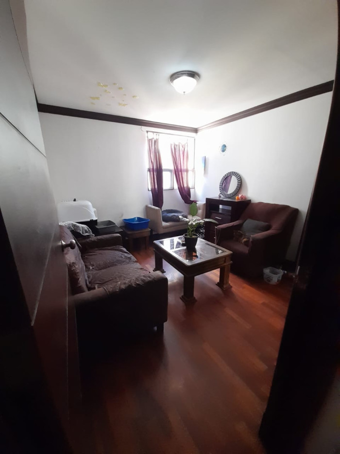 ALQUILO APARTAMENTO EN ZONA 14 AREA DE LA VILLA — foto 3