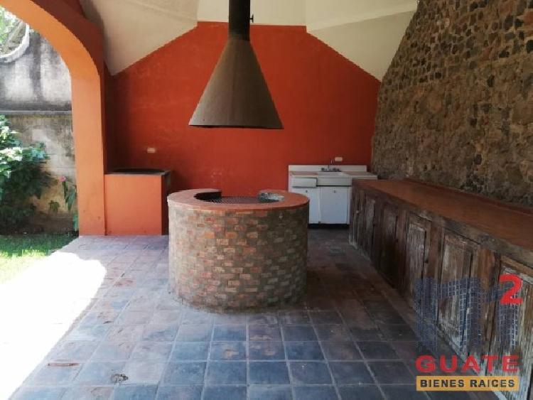 Casa de 364.66 m2 de construcción en Renta, Antigua Gua — foto 4