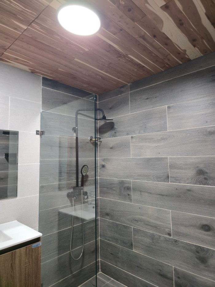 Apartamento Amueblado en Alquile Avenida España SDE — foto 3