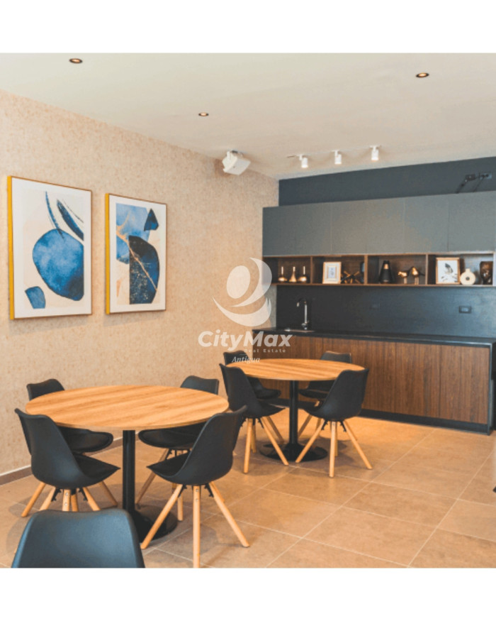 Apartamento en Venta Parque Mateo Zona 7 Guatemala Cdad - Miniatura 13