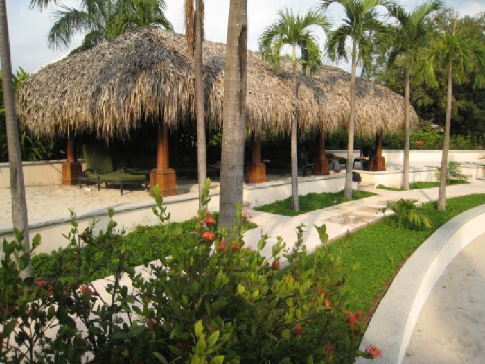 Terreno en venta en PAcific Garden Escuintla - Miniatura 7