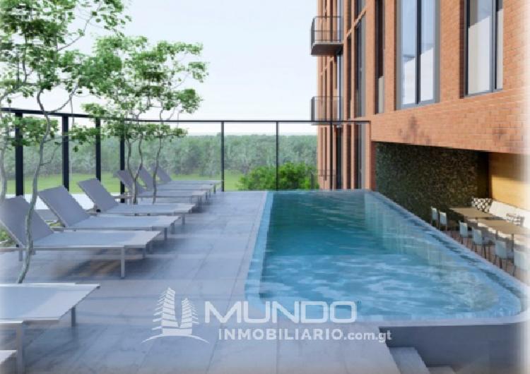 APARTAMENTOS EN PRE-VENTA EN ZONA 10/MUNDO INMOBILIARIO — foto 15