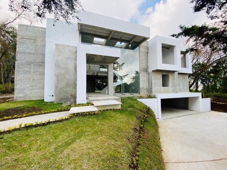 Casa en venta en Casa y Campo Fraijanes Guatemala - Miniatura 10