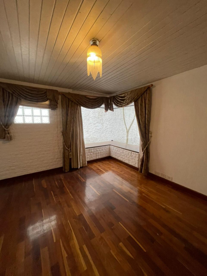 CASA EN #VENTA KM10.5 MONTEBELLO - 23