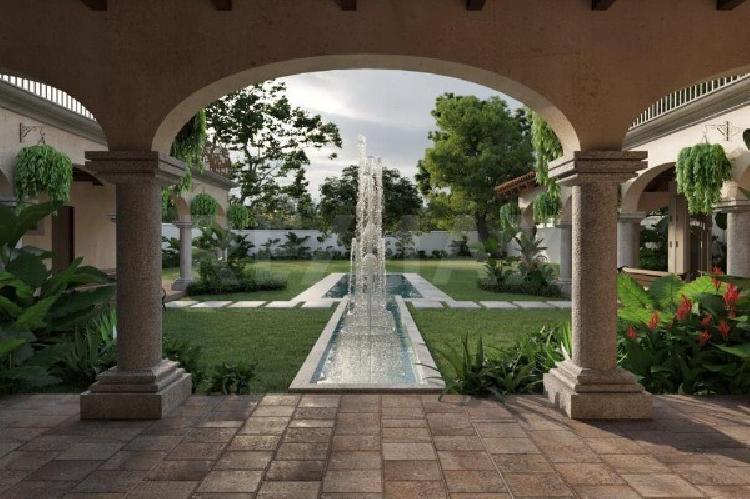 Casa en Venta en Antigua Guatemala (El Calvario) — foto 2