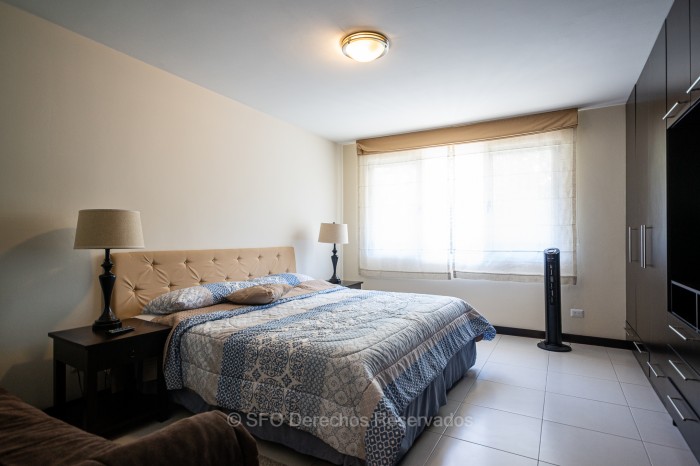Apartamento Amueblado en Renta Zona 10 - Miniatura 10