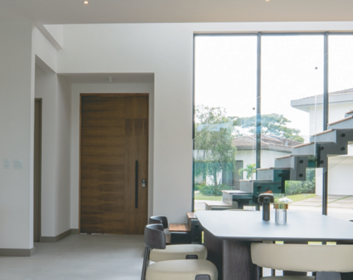 Hermosa Casa en Venta Hacienda Espinal Alajuela - 5