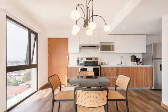 Apartamento NUEVO en venta en Zona 11 - Miniatura 9