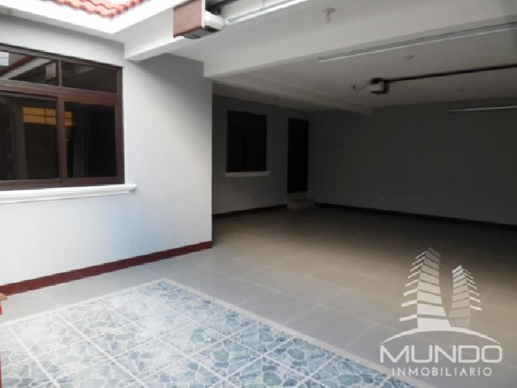 CASA EN RENTA LLANO ALTO VILLA NUEVA/MUNDO INMOBILIARIO