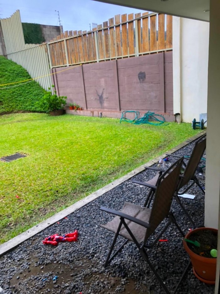 La Florida, casa en venta, 412 v2. - 5