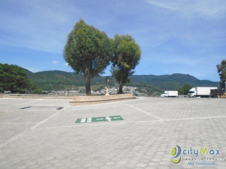 Ofibodega en Renta de 805m2 en San Cristóbal - Miniatura 5