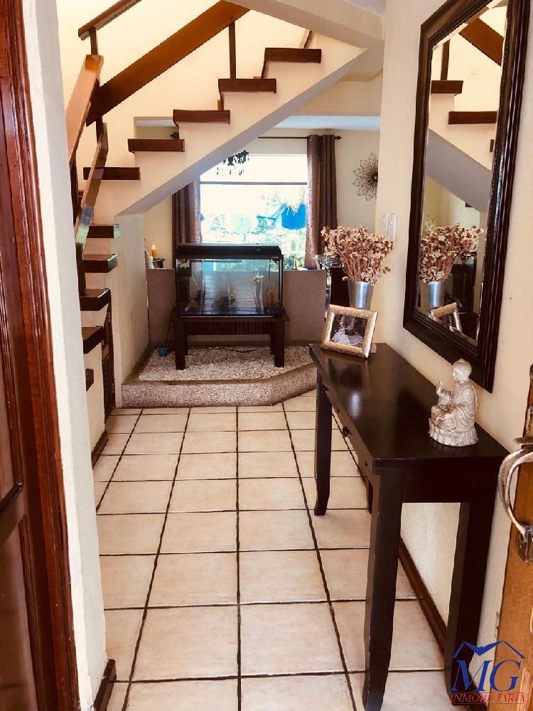 VENDO CASA EN ZONA 11 LAS CHARCAS — foto 2