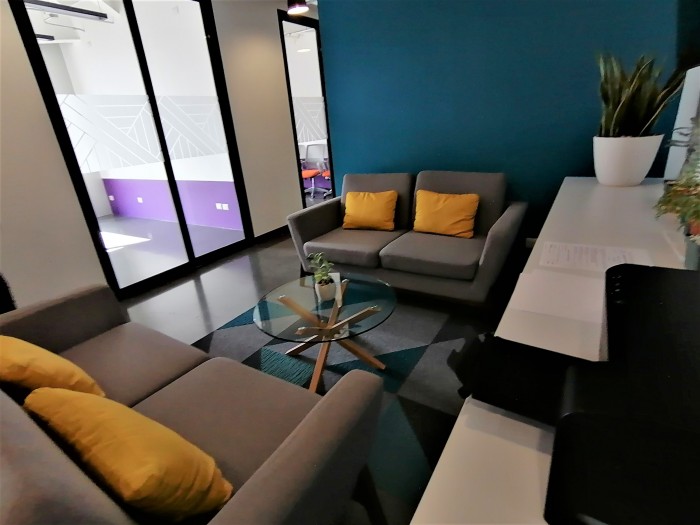 cityMax alquila oficinas en zona 4 - Image 3