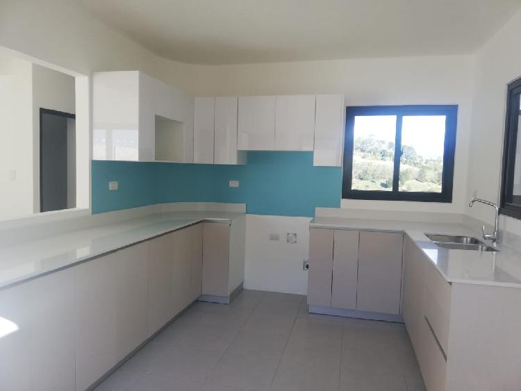 VENDO CASA NUEVA SAN AGUSTÍN ZONA 16 — foto 6