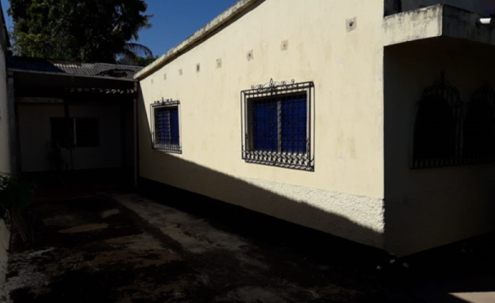 Casa Comercial en Renta Jutiapa, Aldea El Tablón - 1