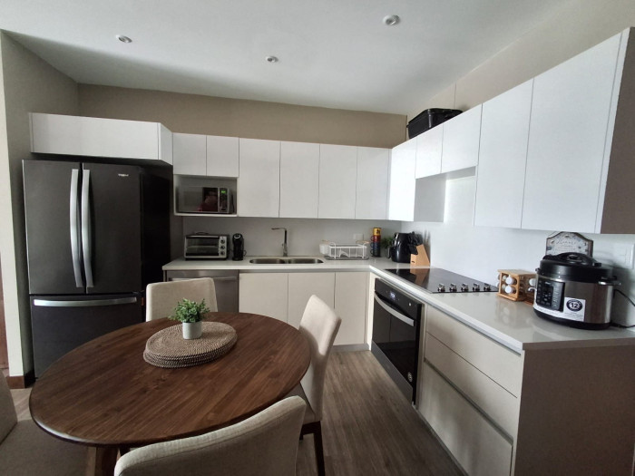 Apartamento moderno en venta en zona 13 - Image 4