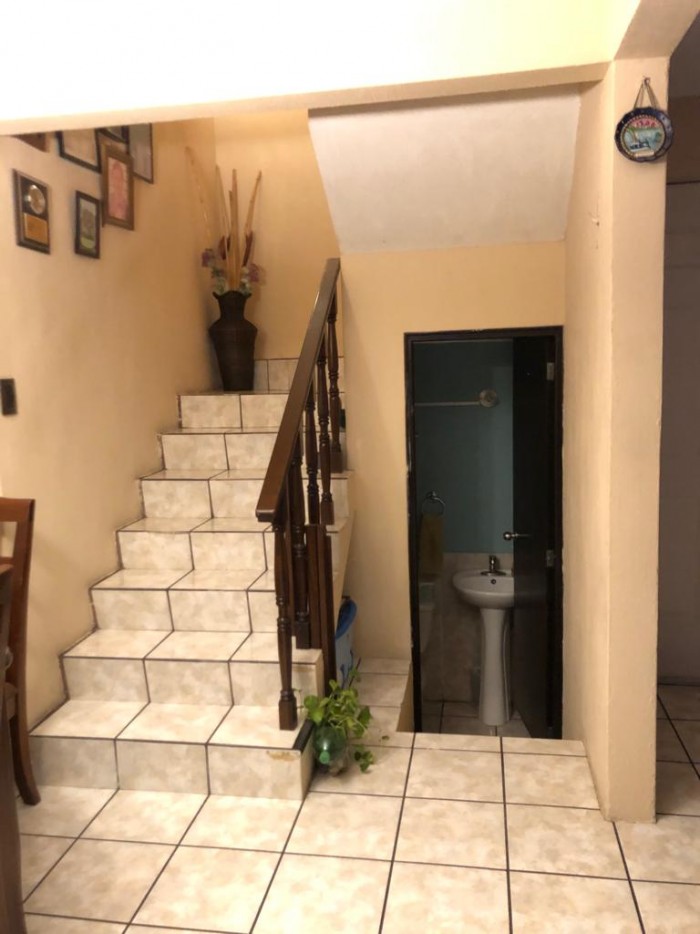 Casa en venta en Lomas de San Fermin zona 21 Guatemala - Miniatura 10