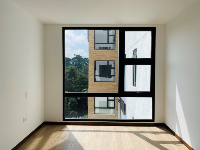 Apartamento Nuevo en Venta Zona 14 Guatemala - Miniatura 6
