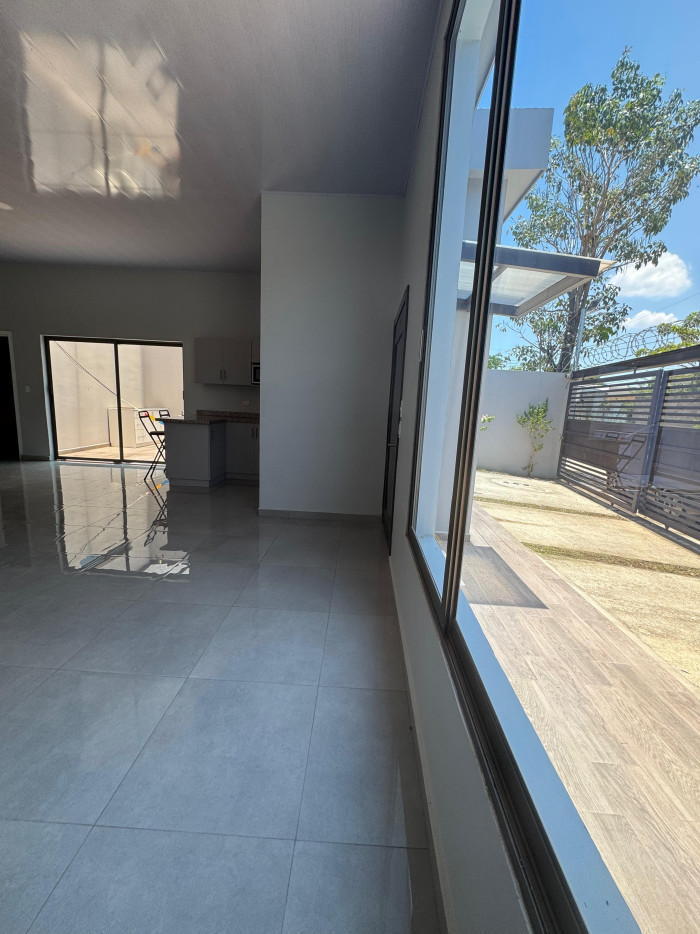 Casa moderna en venta en Chalatenango - 2