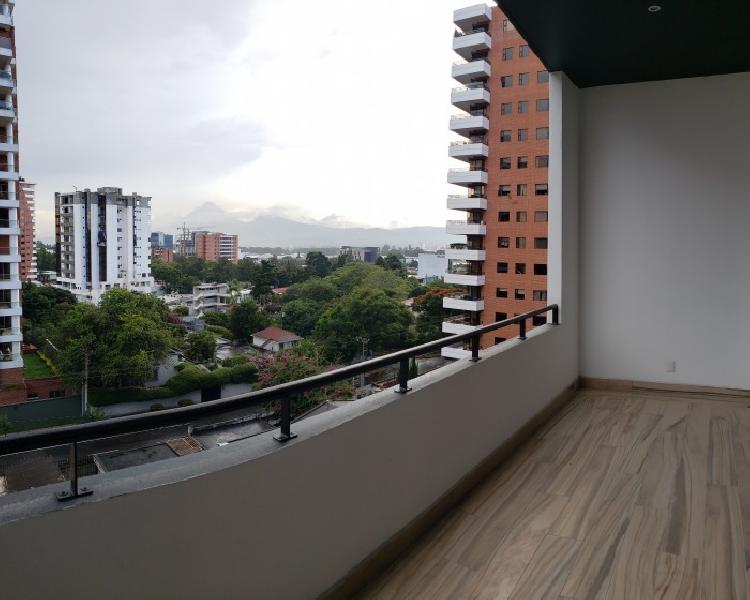 AMPLIO Apartamento en Venta ZONA 14 - Image 5