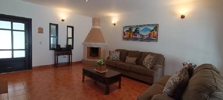 Condominio Portal de Antigua, casa en venta, La Antigua — foto 2