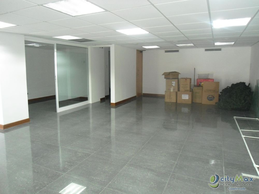 CITYMAX RENTA LOCAL IDEAL AGENCIA DE BANCO EN ZONA 18 - Miniatura 3