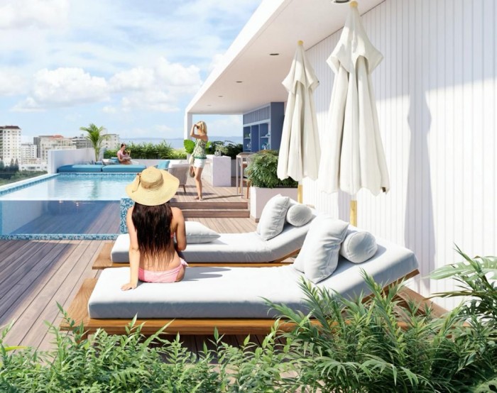 RIBEIRA X LIVING & SUITES — foto 4