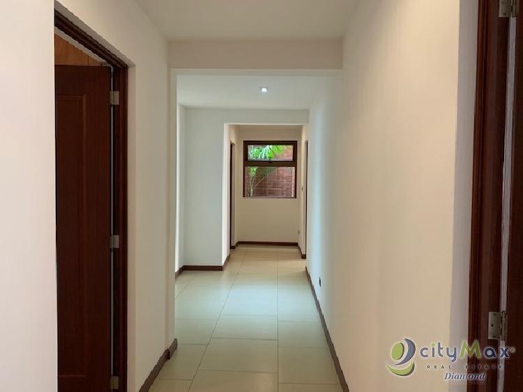 RENTA APARTAMENTO de 3 habitaciones ZONA 16 - Image 3