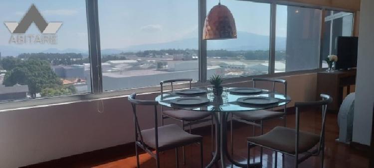 Apartamento en renta — foto 8