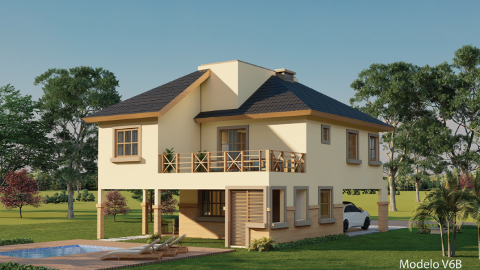 Solares en en venta en Buena Vista, Jarabacoa - 11