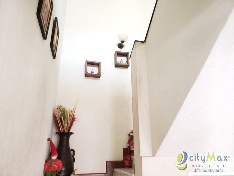 Casa en Venta San Cristobal, Guatemala. De esquina - Miniatura 6