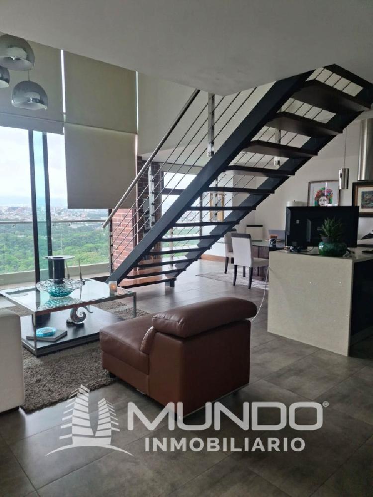 PENTHOUSE EN VENTA EN CAYALA ZONA 16 — foto 11