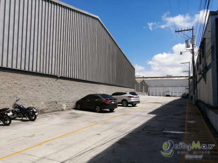 Ofibodega en Renta en Zona 12 - Miniatura 7