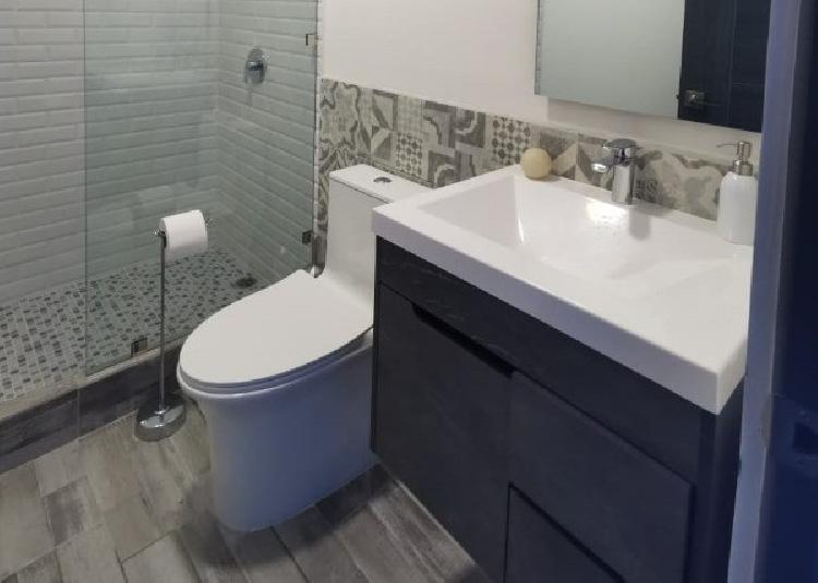 APARTAMENTO DE 1 HABITACION EN VENTA EN SILK, ZONA 4 — foto 5