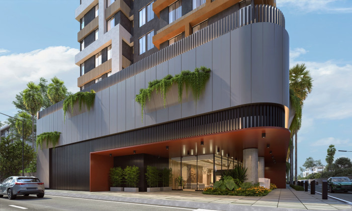 Apartamento en Venta en Alma Rosa Santo Domingo Este - 6