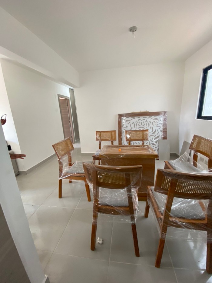 Proyecto Naranjo — foto 3