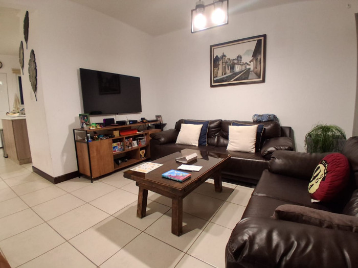 Casa en venta en La Reserva country club — foto 3