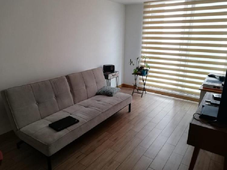 APARTAMENTO EN RENTA EN CITYHAUS ZONA 10