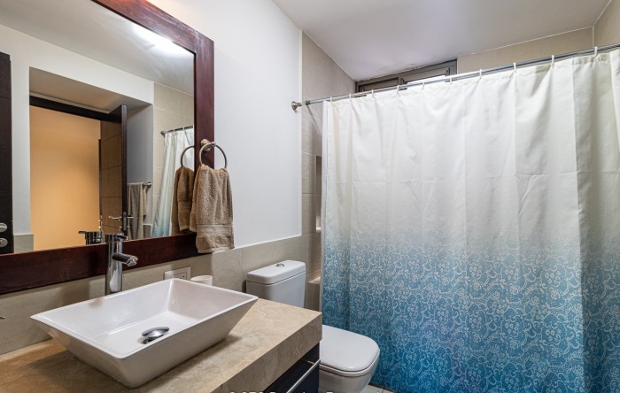 Rento apartamento en zona 14 — foto 14