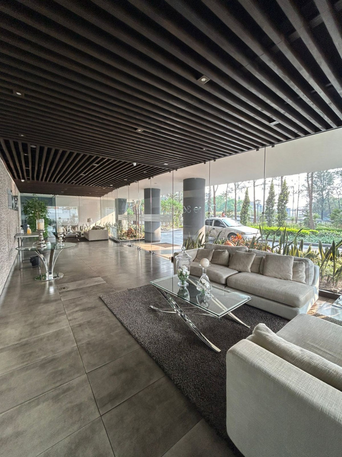 Apartamento amueblado en venta en zona 15 VH1 — foto 15