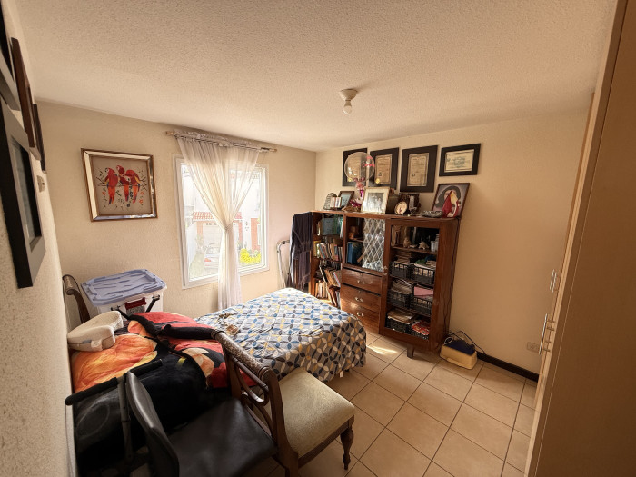 Casa en Venta en Hacienda de las Flores Villa Nueva — foto 6
