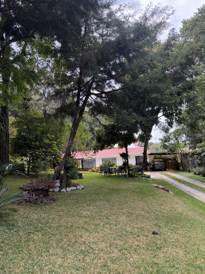 Casa en Condominio en Venta en San Lucas Sacatepéquez - Image 3
