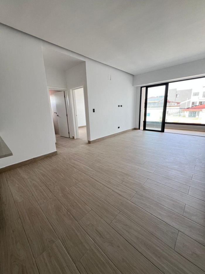 Apartamento de 2 hab Nuevo en Venta en Bella Vista - 4
