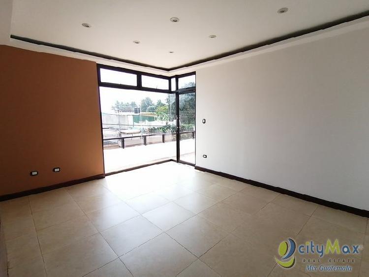 Casa Nueva en Venta San Cristóbal Zona 8 de Mixco - Image 3