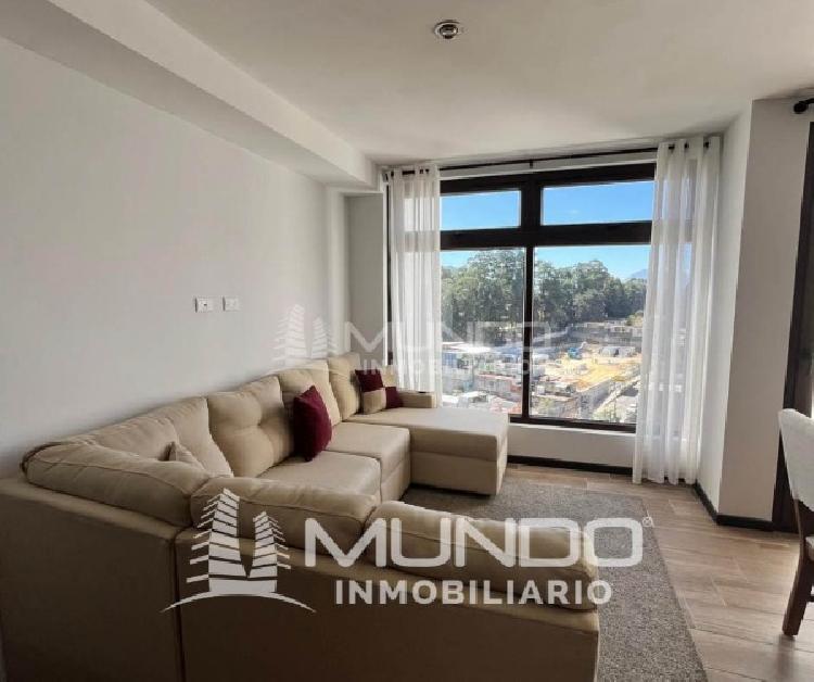 VILLAS GRANADA PREMIUM II APARTAMENTO EN VENTA Y RENTA - 8