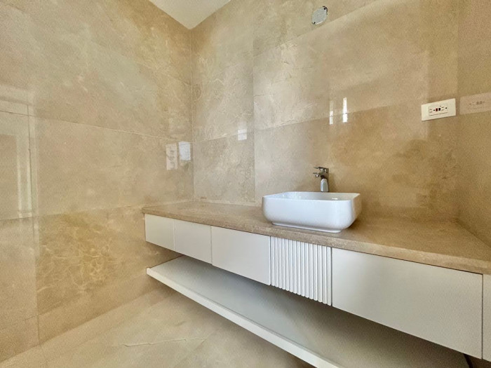 Lujoso apartamento en venta en torre eco-verde en Naco — foto 7