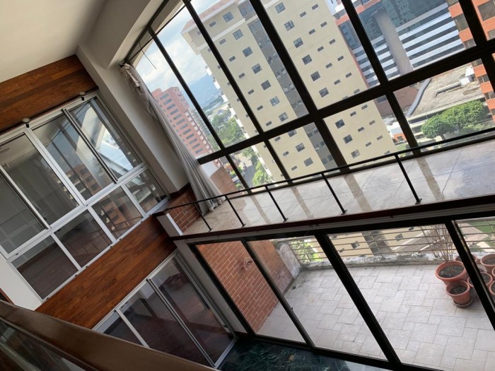 VENDO PENTHOUSE PLENUM 14 — foto 5