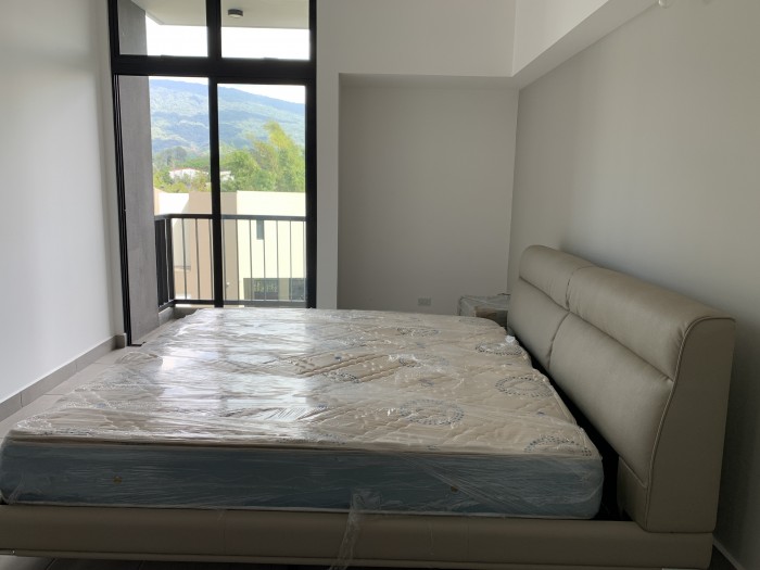 Casas del árbol, C. Santa Rosa, apartamento a estrenar. - 5