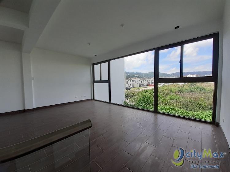 Casa Nueva y Contemporánea en Venta en Hacienda Real - Miniatura 7